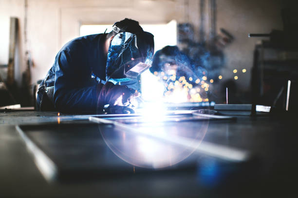 Affordable Welder Services in New Canaan, CT