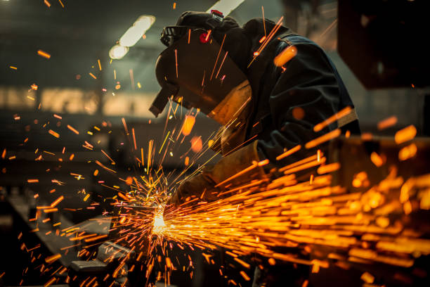 Best Automation and Robotic Welding in New Canaan, CT