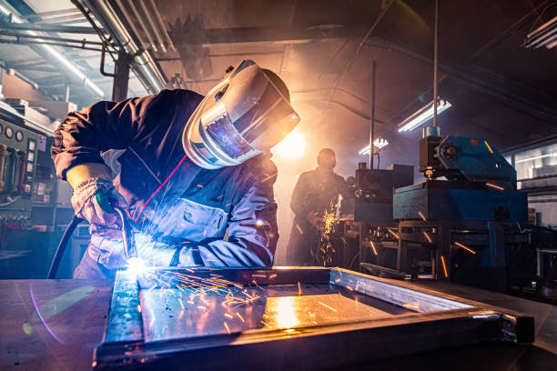Best Welding Inspection and Certification in New Canaan, CT