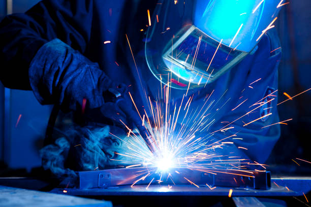 Best Welding Equipment Sales and Repair in New Canaan, CT