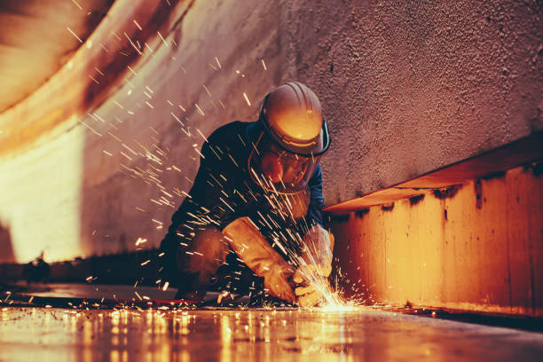 Best Welding Inspection and Certification in New Canaan, CT
