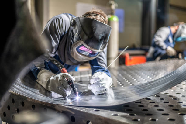 Best Marine and Shipbuilding Welding in New Canaan, CT