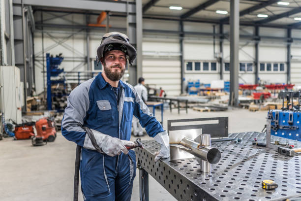 Best Welding Equipment Sales and Repair in New Canaan, CT