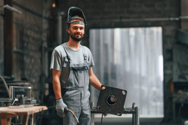 Best Automation and Robotic Welding in New Canaan, CT