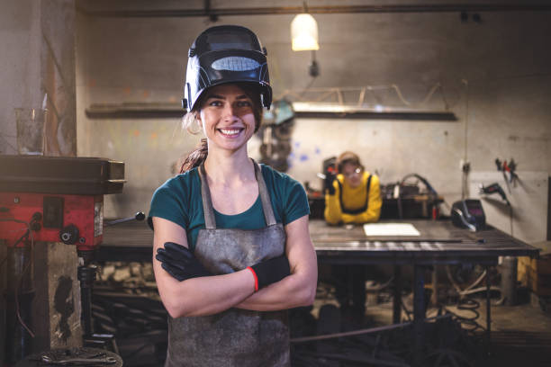 Trusted New Canaan, CT Welder & Metal Fabrication Experts